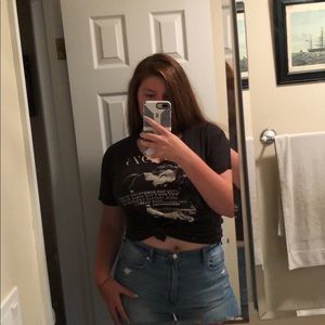 Meet your Posher, April